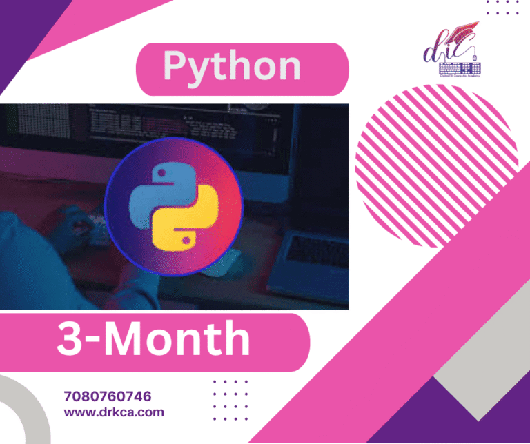 PYTHON COURSE